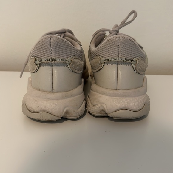 Adidas Ozweego Bliss Knit size 5 ( in men. Size is 37 in women) - Picture 5 of 6
